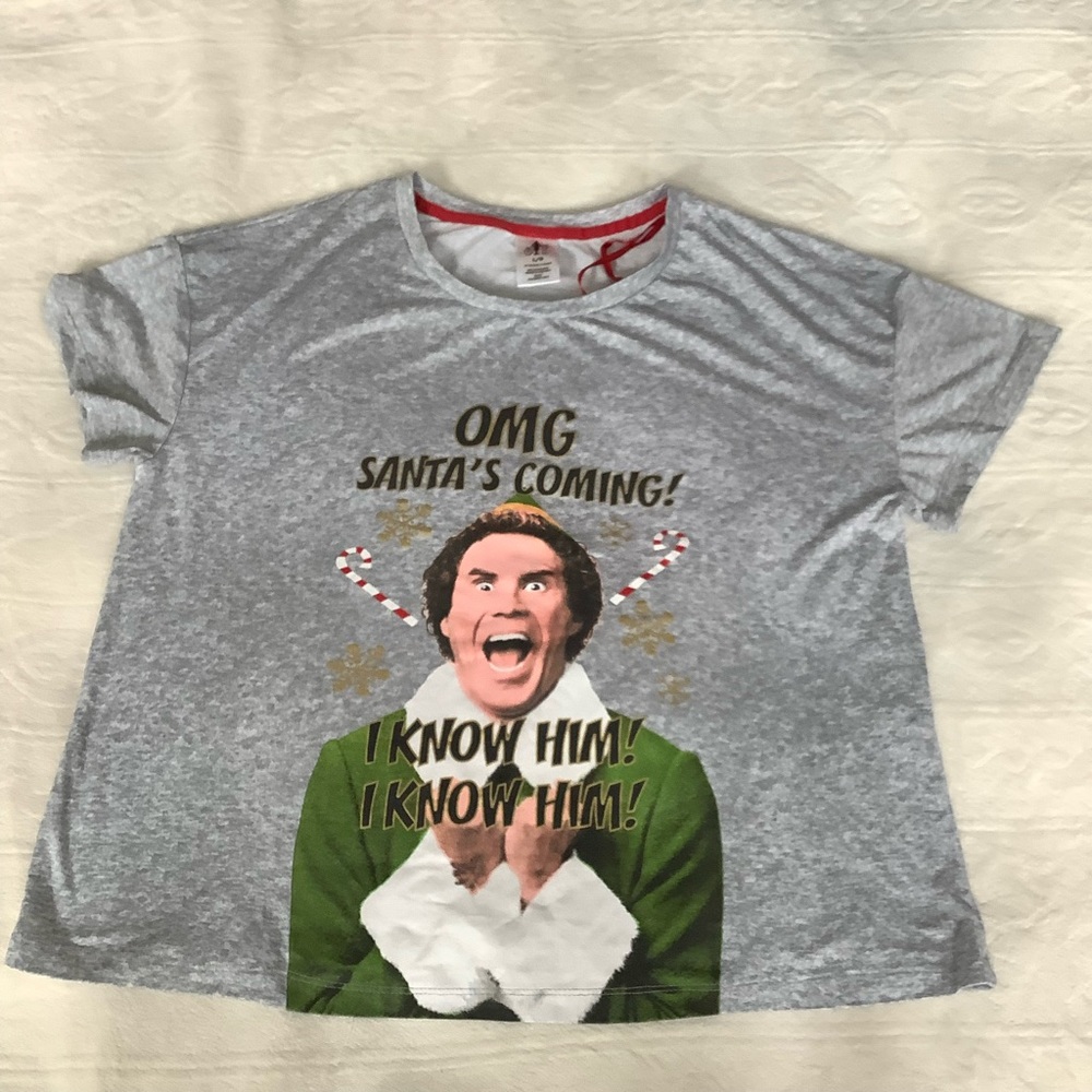 Elf T-$hirt